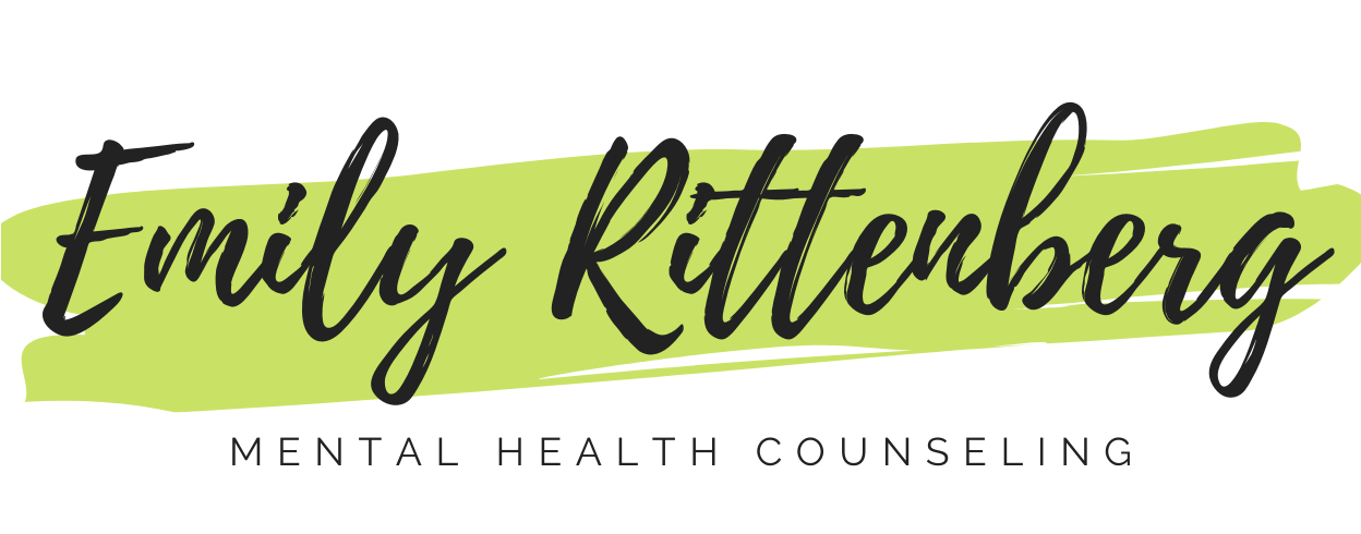 Emily Rittenberg, Licensed Mental Health Counselor